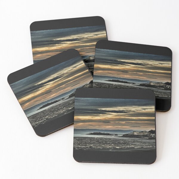 Item preview, Birnbeck Pier ~ Old Pier ~ Weston-super-Mare designed and sold by wumplekin.