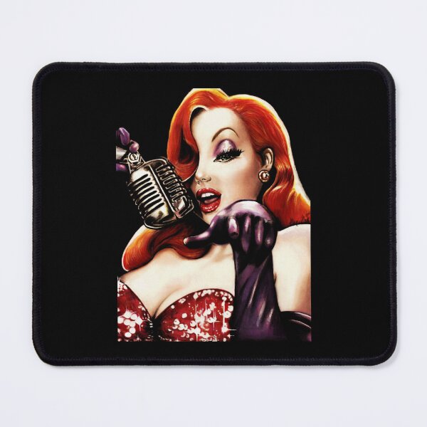 Item preview, Jessica Rabbit designed and sold by NormaCastillo.