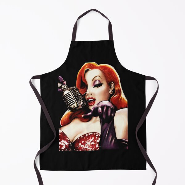 Item preview, Jessica Rabbit designed and sold by NormaCastillo.