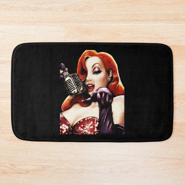 Item preview, Jessica Rabbit  designed and sold by NormaCastillo.