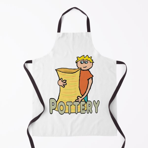 Item preview, Pottery Making designed and sold by Mark-Ewbie.