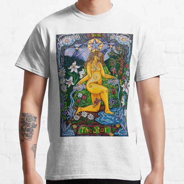 The Star Classic T-Shirt