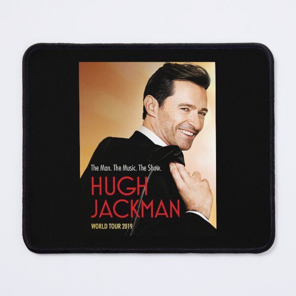 Item preview, Greatest Jackman Showman 2019 Tour Hugh Sigertv  designed and sold by NormaCastillo.