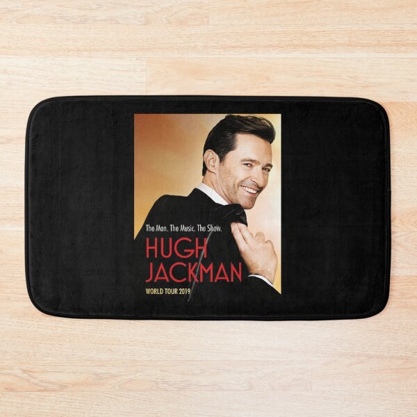 Item preview, Greatest Jackman Showman 2019 Tour Hugh Sigertv  designed and sold by NormaCastillo.