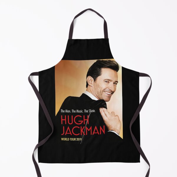 Item preview, Greatest Jackman Showman 2019 Tour Hugh Sigertv  designed and sold by NormaCastillo.