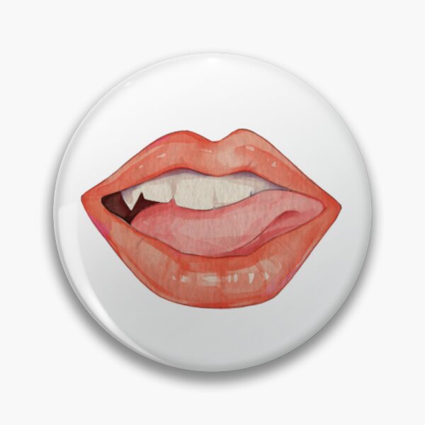 Item preview, Lips № 7 designed and sold by ChateauMargot.