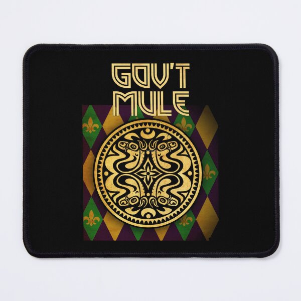 Item preview, Govt Mule Tour 2019 Sudaheek  designed and sold by NormaCastillo.