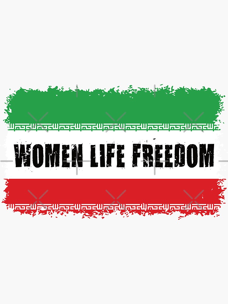 Women Life Freedom Mahsa Amini Zan Zendegi Azadi Iran زن زندگی آزادی