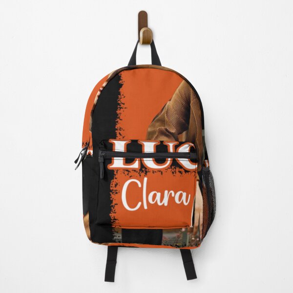 Item preview, Clara Sad & slow Luciani Fan Art designed and sold by PoppRichardson.