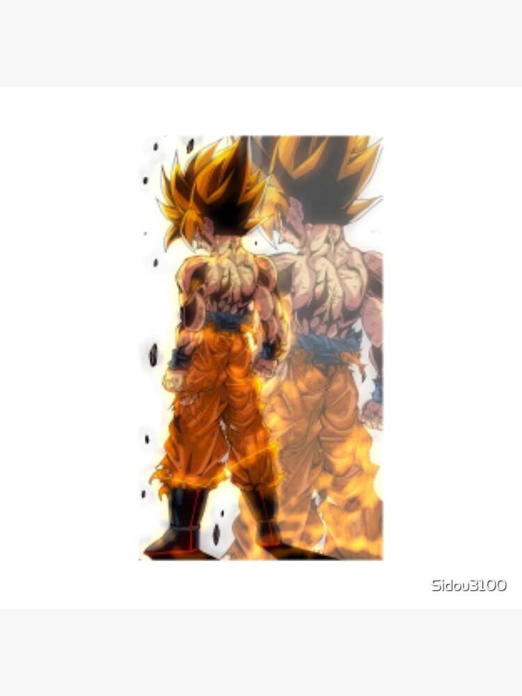 SSJ2 Gohan wallpaper/thumbnail : r/DragonballLegends