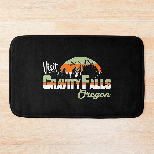 Item preview, Grabity falls, Gravityfalls, Dipper pines designed and sold by WilhelmBreuer.