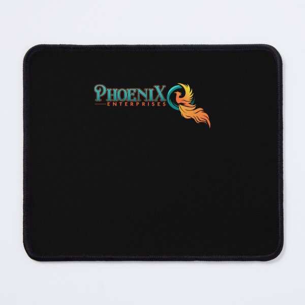 Item preview, phoenix enterprises designed and sold by JaylinnDriessen.
