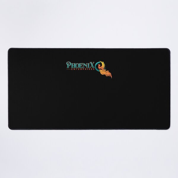 Item preview, phoenix enterprises designed and sold by JaylinnDriessen.