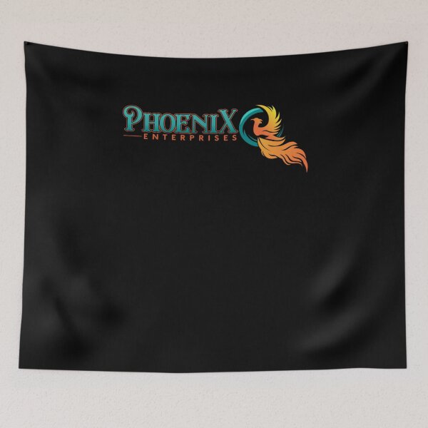 Item preview, phoenix enterprises designed and sold by JaylinnDriessen.