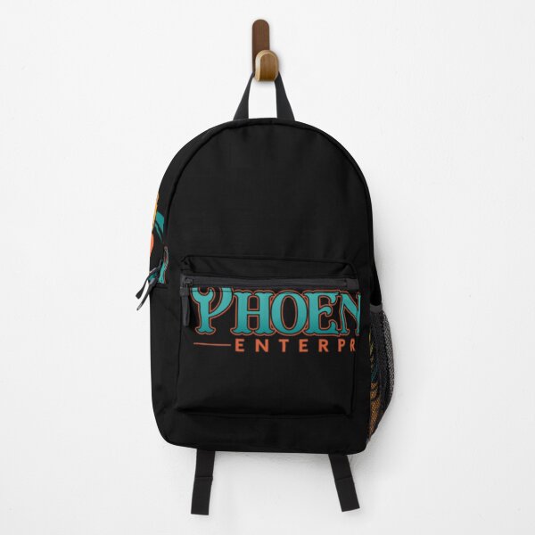 Item preview, phoenix enterprises designed and sold by JaylinnDriessen.