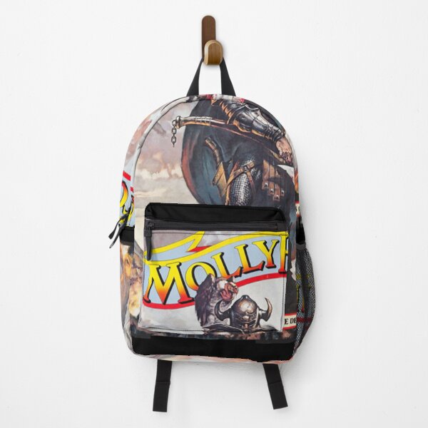 Item preview, BEST SELLER - Molly Hatchet Merchandise designed and sold by LilPalmer.
