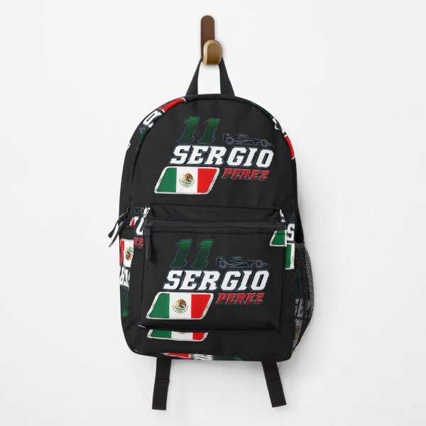 Item preview, 11 Sergio Perez - racing star designed and sold by IanMarssa.
