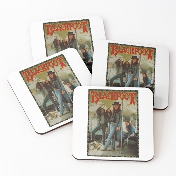 Item preview, Best Seller Blackfoot  designed and sold by ClaireaHill.