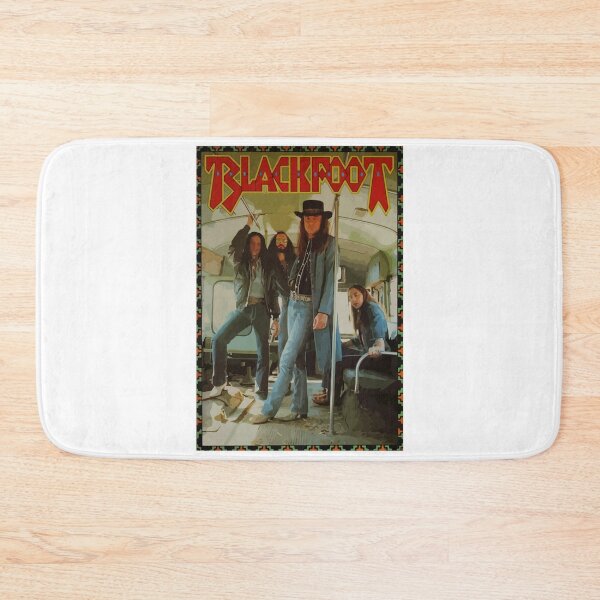 Item preview, Best Seller Blackfoot  designed and sold by ClaireaHill.