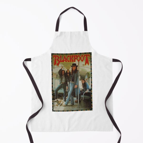 Item preview, Best Seller Blackfoot  designed and sold by ClaireaHill.