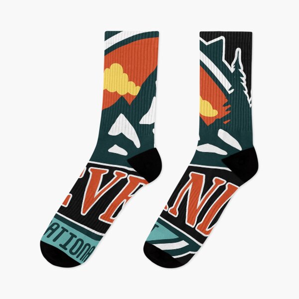 Item preview, Cleveland National Forest designed and sold by Road-tees.