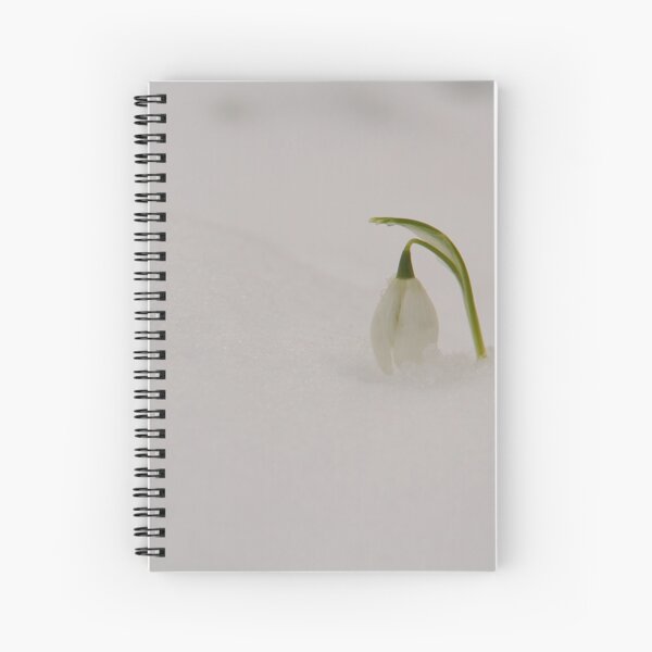 Item preview, Snowdrop in the Snow designed and sold by Jondave.