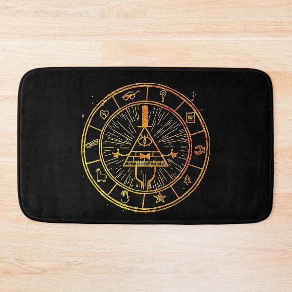 Item preview, Grabity falls, Gravityfalls, Dipper pines designed and sold by WilhelmBreuer.