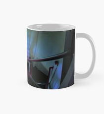 And Downstairs Mug