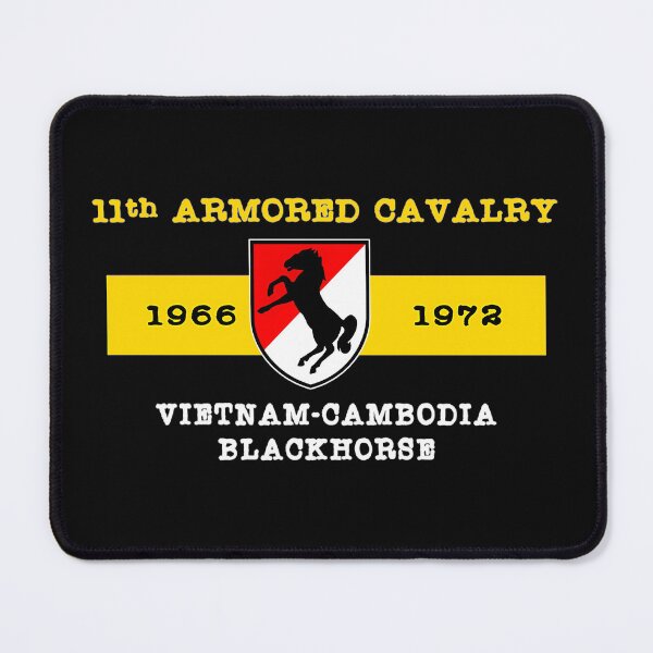 Item preview, 11th Armored Cavalry Regiment Vietnam - Cambodia designed and sold by IanMarssa.