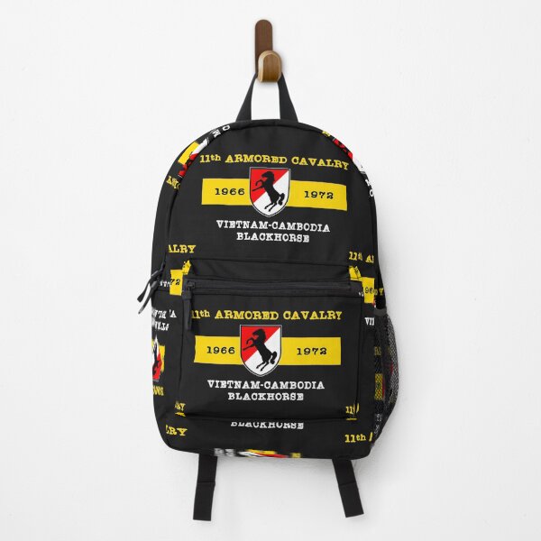 Item preview, 11th Armored Cavalry Regiment Vietnam - Cambodia designed and sold by IanMarssa.
