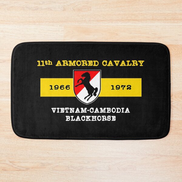 Item preview, 11th Armored Cavalry Regiment   Vietnam - Cambodia  designed and sold by IanMarssa.