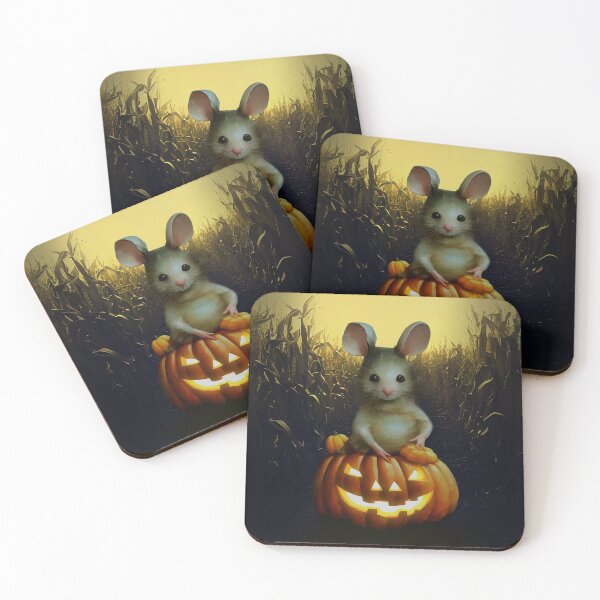 Item preview, Cornfield Mouse designed and sold by Pets4LifeArt.