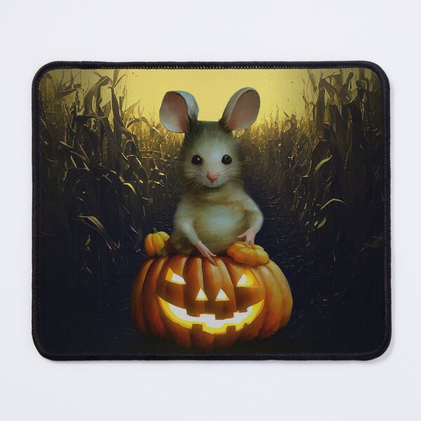 Item preview, Cornfield Mouse designed and sold by Pets4LifeArt.