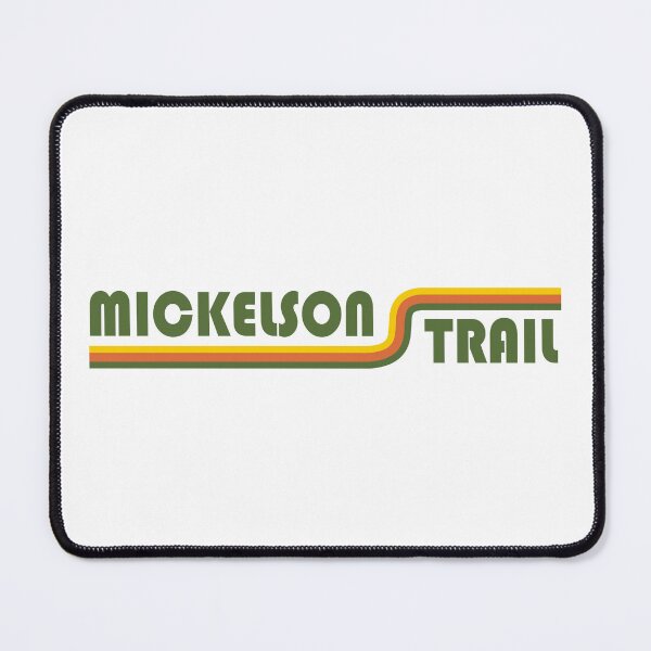 Item preview, Mickelson Trail South Dakota designed and sold by Esskay Designs.