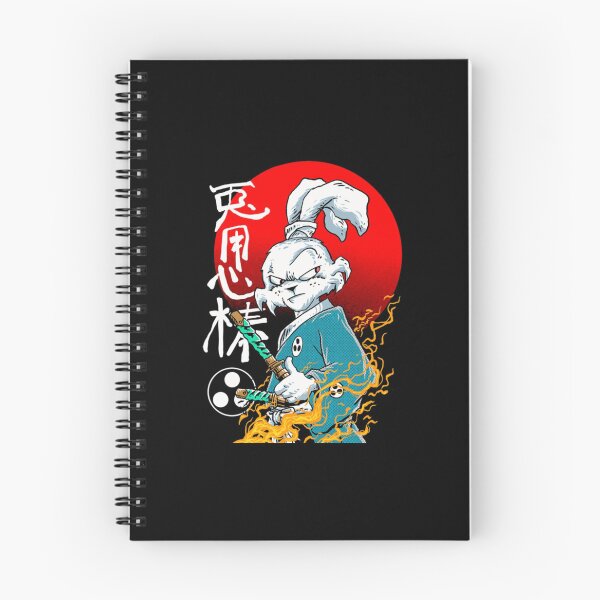 Item preview, USAGI RABBIT designed and sold by JaylinnDriessen.