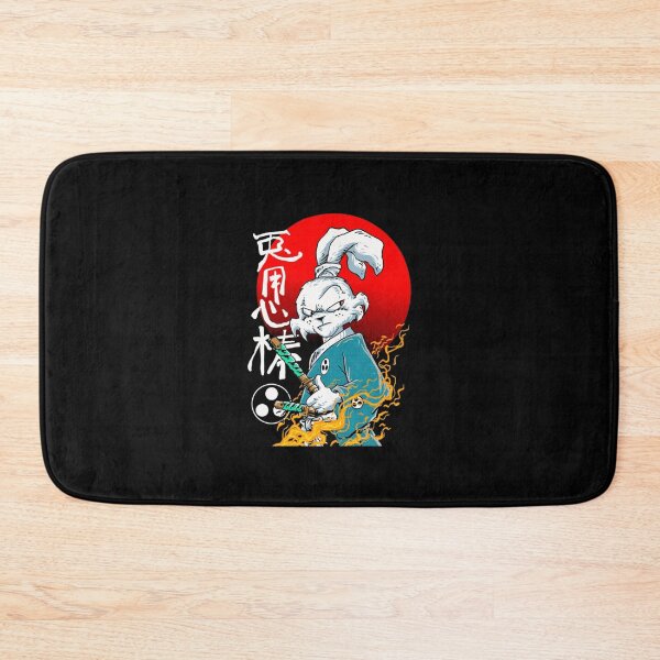 Item preview, USAGI RABBIT designed and sold by JaylinnDriessen.