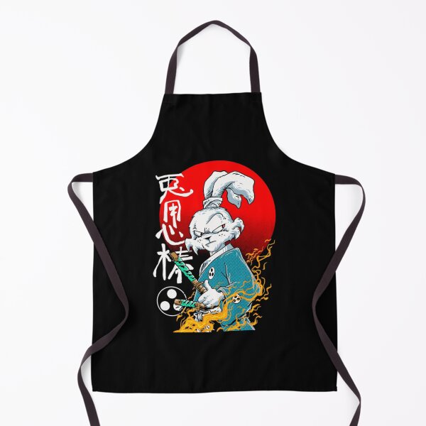 Item preview, USAGI RABBIT designed and sold by JaylinnDriessen.