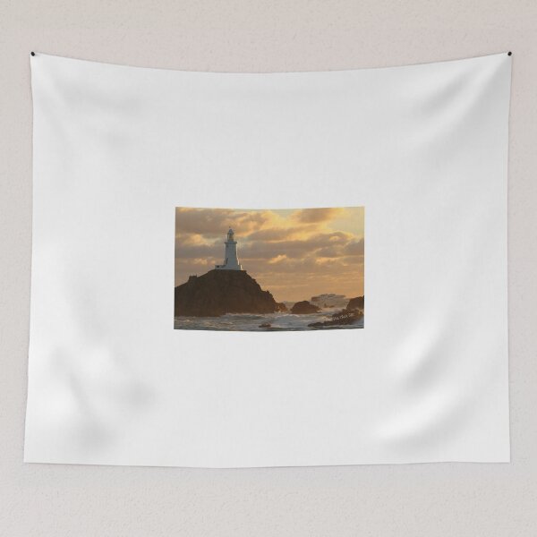 Item preview, Condor Vitesse passing La Corbiere Lighthouse designed and sold by Jondave.