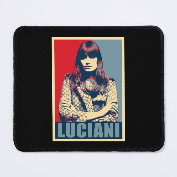 Item preview, Clara Cœur Luciani Hope Style designed and sold by PoppRichardson.