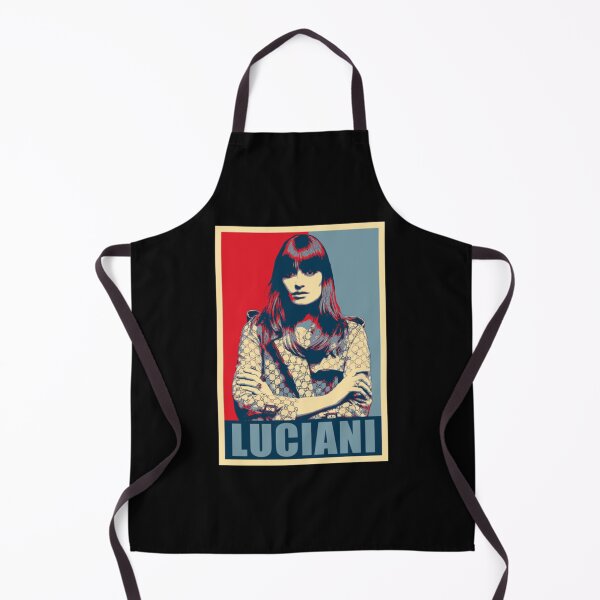 Item preview, Clara Cœur Luciani Hope Style designed and sold by PoppRichardson.
