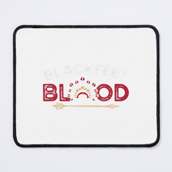 Item preview, Blackfeet Blood Native American Indian Tribe Native  designed and sold by ClaireaHill.