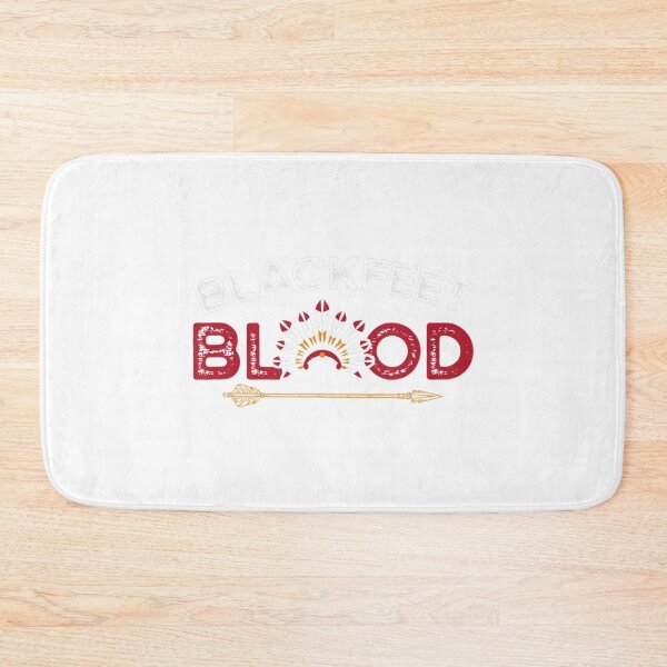Item preview, Blackfeet Blood Native American Indian Tribe Native  designed and sold by ClaireaHill.