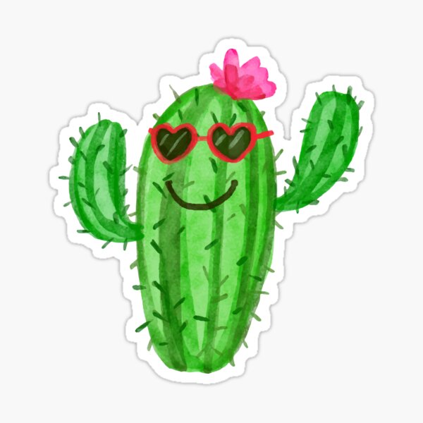 Item preview, Cactus designed and sold by Maddy Hoffman.