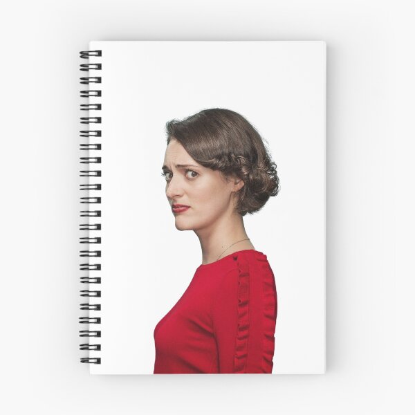 Item preview, Fleabag designed and sold by Alma---.