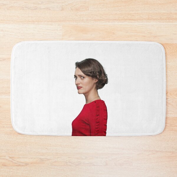 Item preview, Fleabag designed and sold by Alma---.