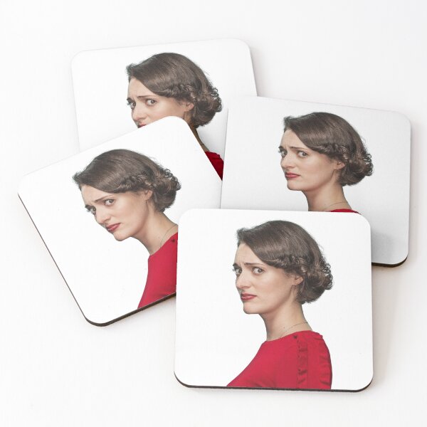 Item preview, Fleabag designed and sold by Alma---.