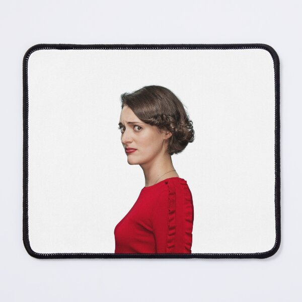 Item preview, Fleabag designed and sold by Alma---.