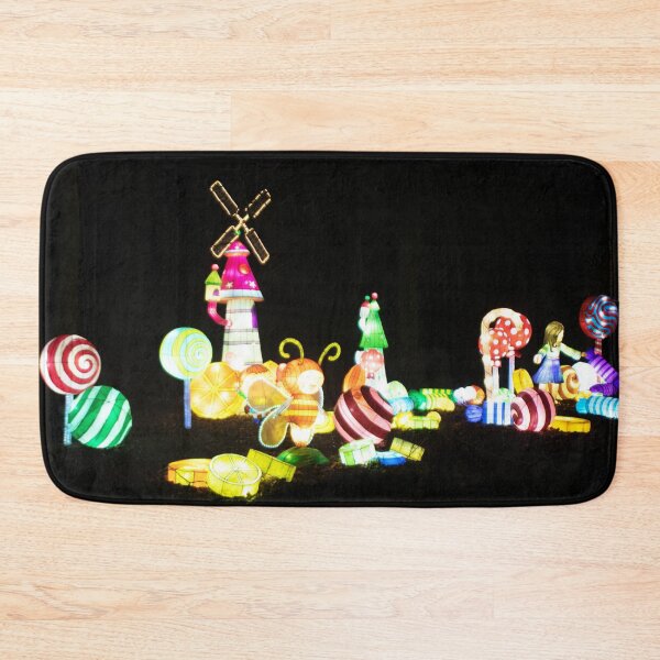 Item preview, Lightopia Festival - UK - No. 103 designed and sold by BritishYank.