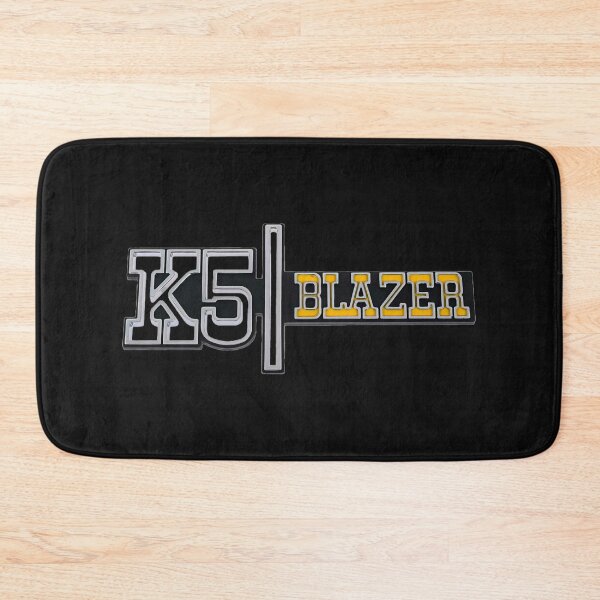 Item preview, 1973 Chevy K5 Blazer Fender Emblem  designed and sold by IanMarssa.