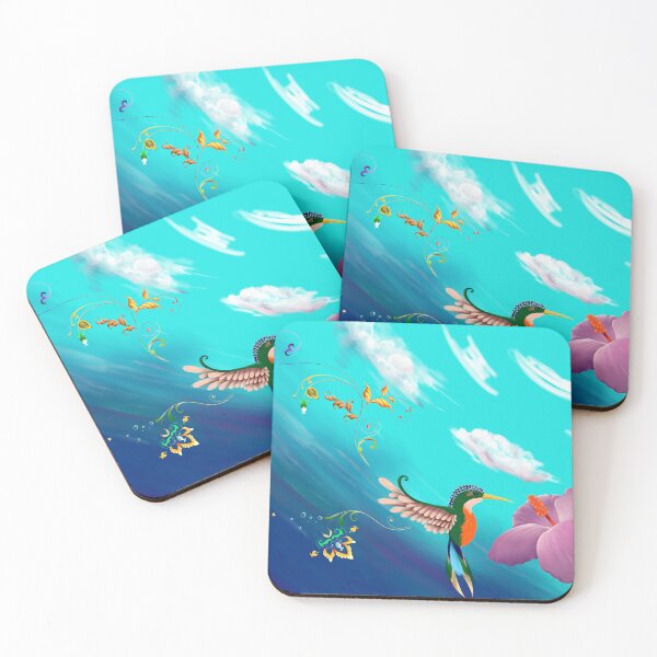Item preview, •156•Colibri• designed and sold by SymetricPaterns.